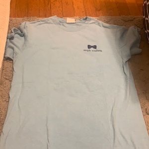 Simply southern shirt